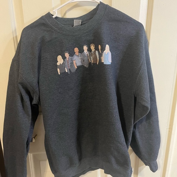 CRIMINAL MINDS MERCH - Picture 1 of 3